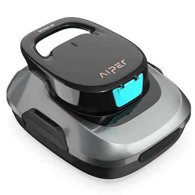 Image de Aiper Scuba SE Robot de nettoyage de piscine sans fil
