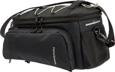 Produktbild von new looxs Gepäckträgertasche " Sports Trunkbag RT 2.0"