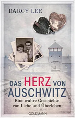 Image de Das Herz von Auschwitz