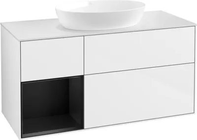 Produktbild von Villeroy & Boch FA61PDGF Waschbeckenunterschrank Finion FA6
