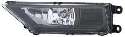 Productafbeelding van Mistlamp links, 12V, H11 lamptechnologie, HELLA, geschikt voor o.a. VW Tiguan