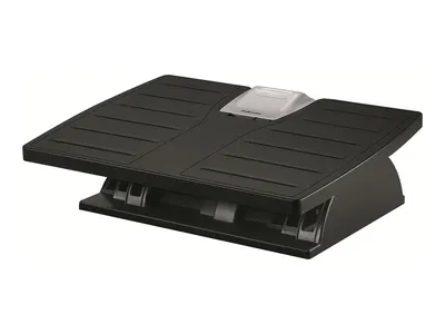 Obrázok produktu pre Fellowes 8035001, Čierna, Plast, 444,5 mm, 333,4 mm, 111,1 mm, 1,91 kg