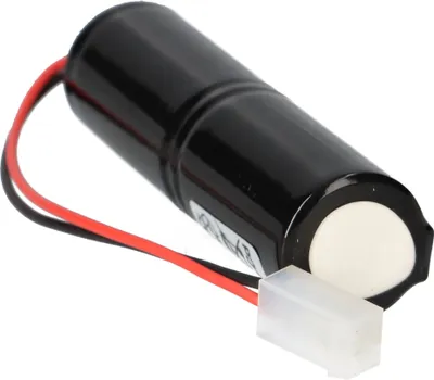 Produktbild von Notleuchten Akkupack passend für Elubat 275602 2,4V 1,8Ah Ni-Cd