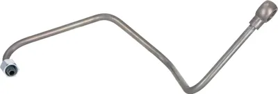 Produktbild von NISSENS Ölleitung für Turbolader Ölvorlaufleitung Turbolader 935300 für IVECO DAILY III Pritsche/Fahrgestell für RENAULT MASCOTT Pritsche/Fahrgestell