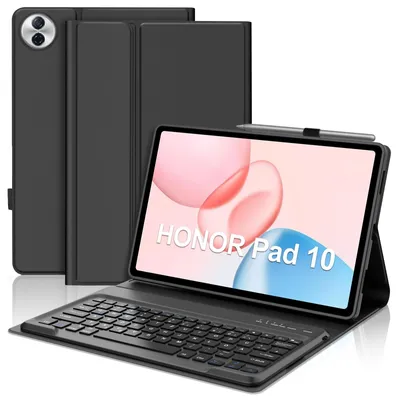 Produktbild von Hülle mit Tastatur für 20 2026 10 Tastatur Schwarzer Pad 10 2025