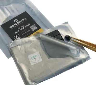 Image de Bergeon 8033 ESD Rodico block nettoyant