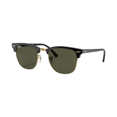 Immagine prodotto di Ray-Ban RB3016 W0365 Clubmaster Classic nero/grigio