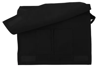 Produktbild von Halink - Konferenztasche, Canvas LT3610 (Einheitsgröße) (Schwarz)