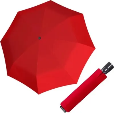 Zdjęcie produktu dla Doppler Magic Fiber UNI - w pełni automatyczna parasolka damska