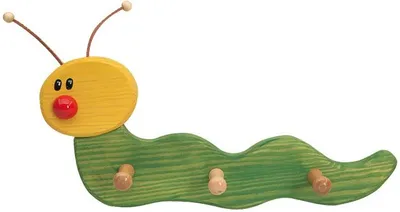 Produktbild von Ostheimer-Garderobe Wurm