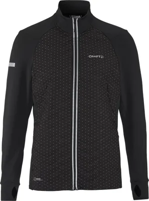Produktbild von Craft ADV Subz. Lumen Jacket 4 black L