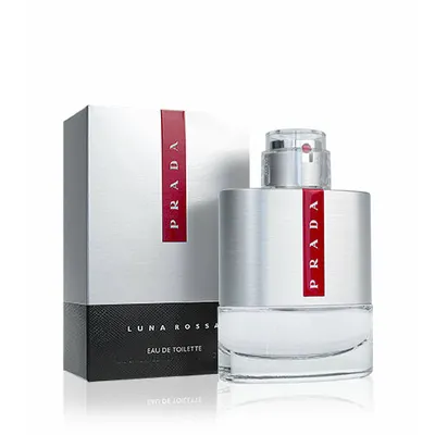 Image de Prada Luna Rossa Eau de Toilette (150ml)