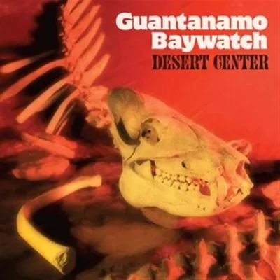 Obrázok produktu pre Guantánamo Baywatch: (CD/D)