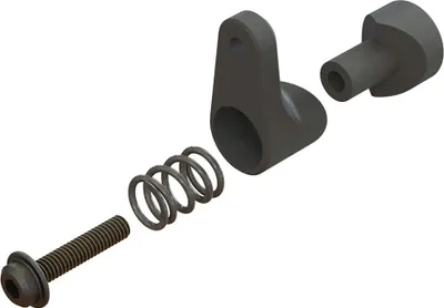 Produktbild von Arrma Servo Saver Set V2