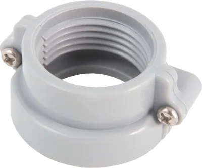 Produktbild von Bestway® Ersatzteil Überwurfmutter inkl. Schrauben & O-Ring für LAY-Z-SPA® AirJet™ Pumpe (bis 2020)
