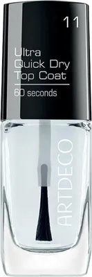 Immagine prodotto di Lucidante per unghie Ultra Quick Artdeco (11 ml)