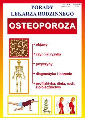 Zdjęcie produktu dla Osteoporoza