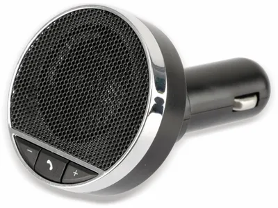 Produktbild von GRUNDIG Bluetooth-Freisprecheinrichtung , USB-Lader (2,1 A)