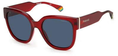 Produktbild von POLAROID Sonnenbrillen PLD6167SC9AC3