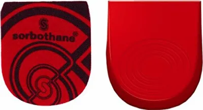 Produktbild von Leichte Fersenschoner, kleine Größe 35-38