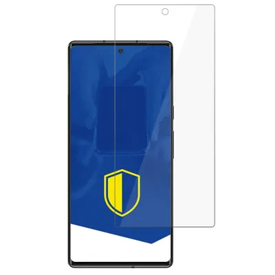 Productafbeelding van 3mk beschermfolie ARC+ voor Google Pixel 6 Pro 5G, 0,17 mm, zelfherstellend