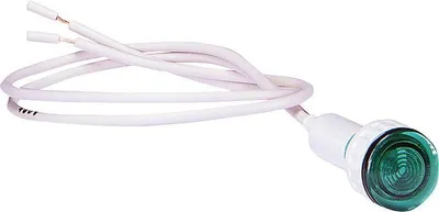 Produktbild von ETI Leuchtmelder 400V Grün