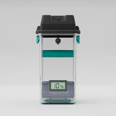 Image de Polymaker PolyDryer Box
