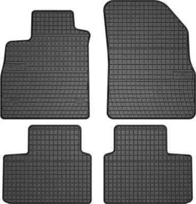 Immagine prodotto di Tappetini in gomma FROGUM per Renault Talisman 2015-2020