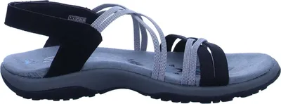 Productafbeelding van Sandalen Skechers 163112-BKCC voor Dames