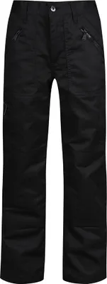 Produktbild von Regatta - Dámské kalhoty "Pro Action" PC4686 (42 EN Long) (Black)