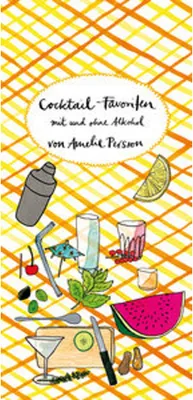 Obrázok produktu pre Cocktail-Favoriten