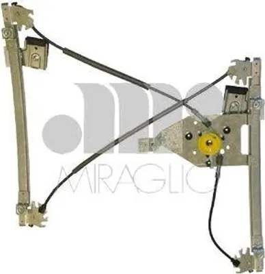 Produktbild von MIRAGLIO 30/1105 Fensterheber Vorne Links für SKODA Octavia I Combi (1U5) OCTAVIA (1U2) Octavia I Kasten / Kombi (1U5)