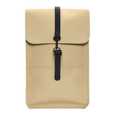 Produktbild von Rains 13000 Rucksack Beige  Beige One Size