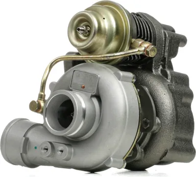 Produktbild von Turbolader RIDEX 2234C0105 für VW TRANSPORTER III Bus