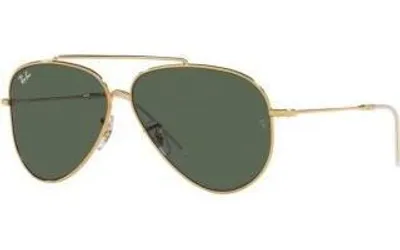 Zdjęcie produktu dla Ray-Ban RBR0101S 001/VR 62 – okulary przeciwsłoneczne