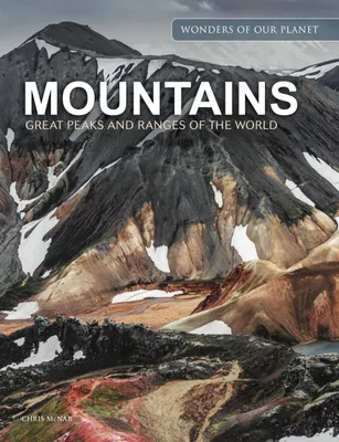 Produktbild von Mountains