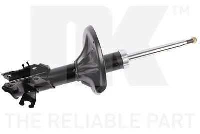 Image de 1 KIT d'amortisseurs à gaz