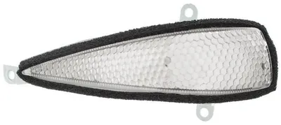Für Honda Civic VIII 2005- LED Spiegelblinker Spiegel Blinker LINKS 34350SMGE01 in der Farbe von GOLDCAR