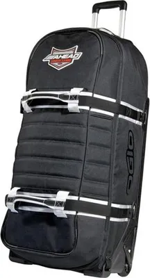 Produktbild von Ahead Armor AA5038W Hardware Case m. Rollen 38x16x14
