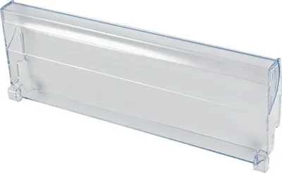 Produktbild von easyPART passend für 00708732 BOSCH Gefrierfachklappe Frosterfachklappe Verdampferklappe Klappe oben Kühlschrank Gefrierschrank Kühlgerät Siemens 708732 Profilo GSN36 GSV33 GSN33