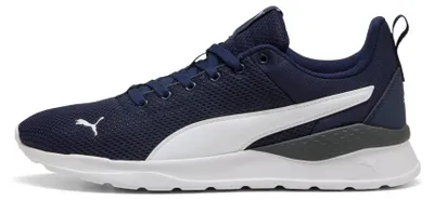 Produktbild von PUMA Uni Anzarun Lite Turnschuhe, Peacoat Puma White, 36 EU
