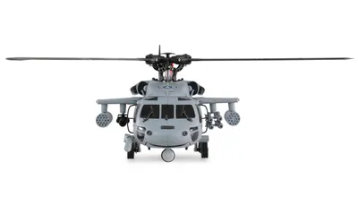 Zdjęcie produktu dla Amewi UH60 Black Hawk, Helikopter, 1:47, 16 lat(a), 1350 mAh, 435 g