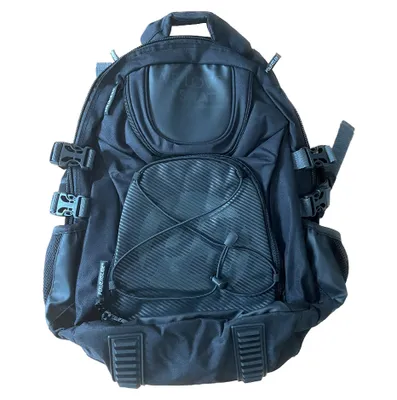 Zdjęcie produktu dla Plecak Powerslide We Love To Skate Black 26l