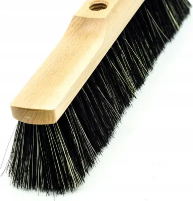 Produktbild von Holzfeger, 30 cm