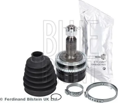 Produktbild von BLUE PRINT Gelenksatz Antriebswelle Vorne Links Radseitig für MITSUBISHI L 200 / Triton Pickup (KJ, KK, KL) ADC48935