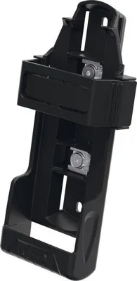 Image de Abus 6000K/120 Black Sh Ka