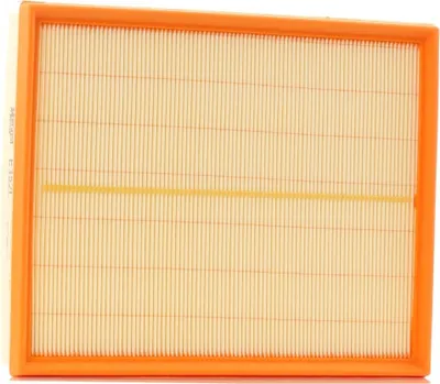 Image de Filtre à air Hengst pour Opel Astra Speedster Zafira