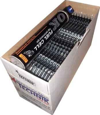 Produktbild von Betonnägel 2,6x40mm Gas blau für Würth Diga CS1 Spit Pulsa 1000 Powers C3 BeA CN40 B