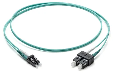 Obrázok produktu pre Optický patch kábel Corning LC/SC F055702T2Z20002M