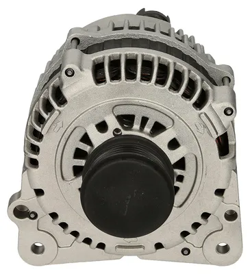 Imagen del producto de HELLA 8EL 012 427-011. Alternador/Generador LiMa de 80A, 12V, para FORD Fiesta Mk5 (versión hatchback: JH1, JD1, JH3, JD3) y Focus II (versión hatchback: DA, HCP, DP)